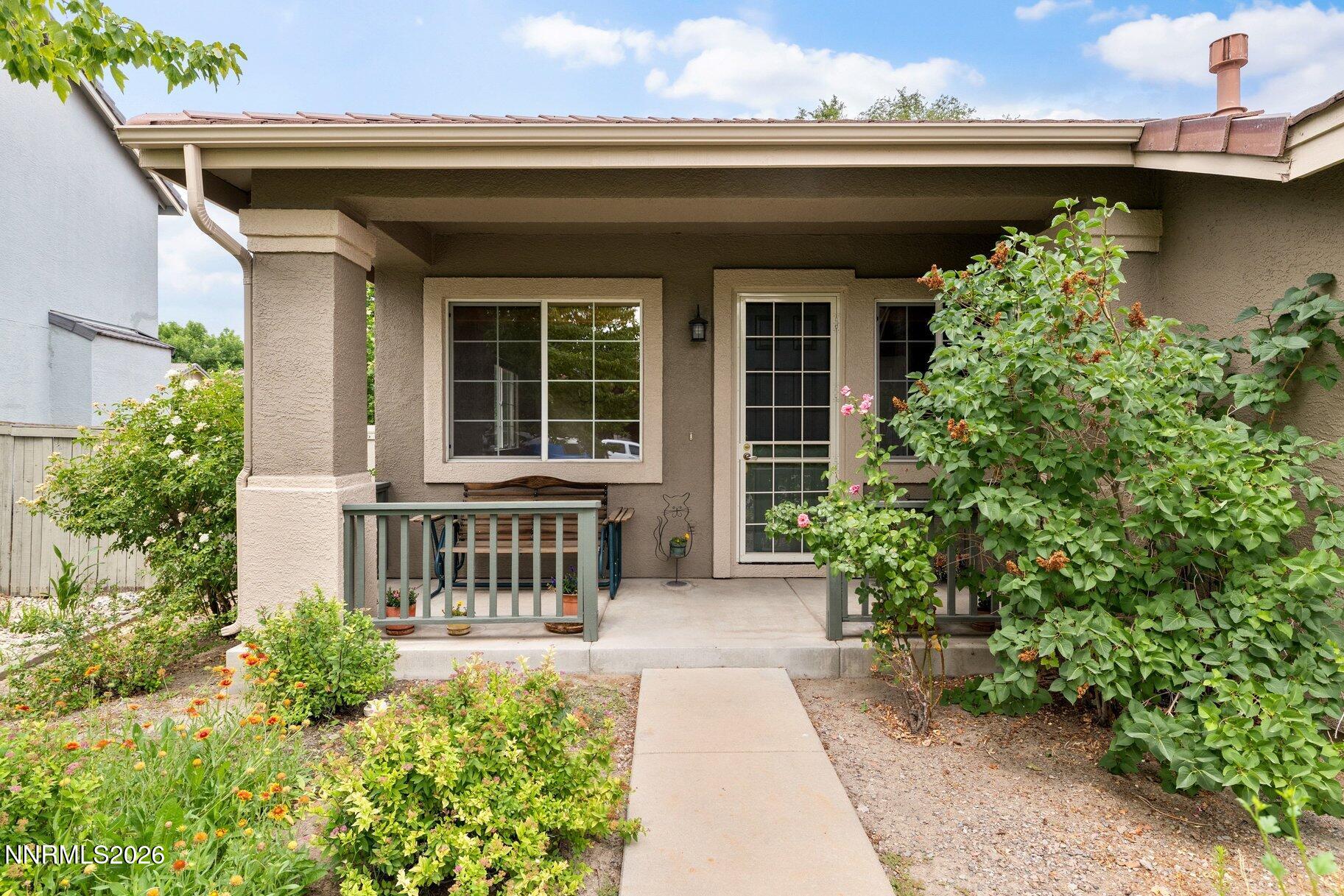 9658 Thunder Mountain Way