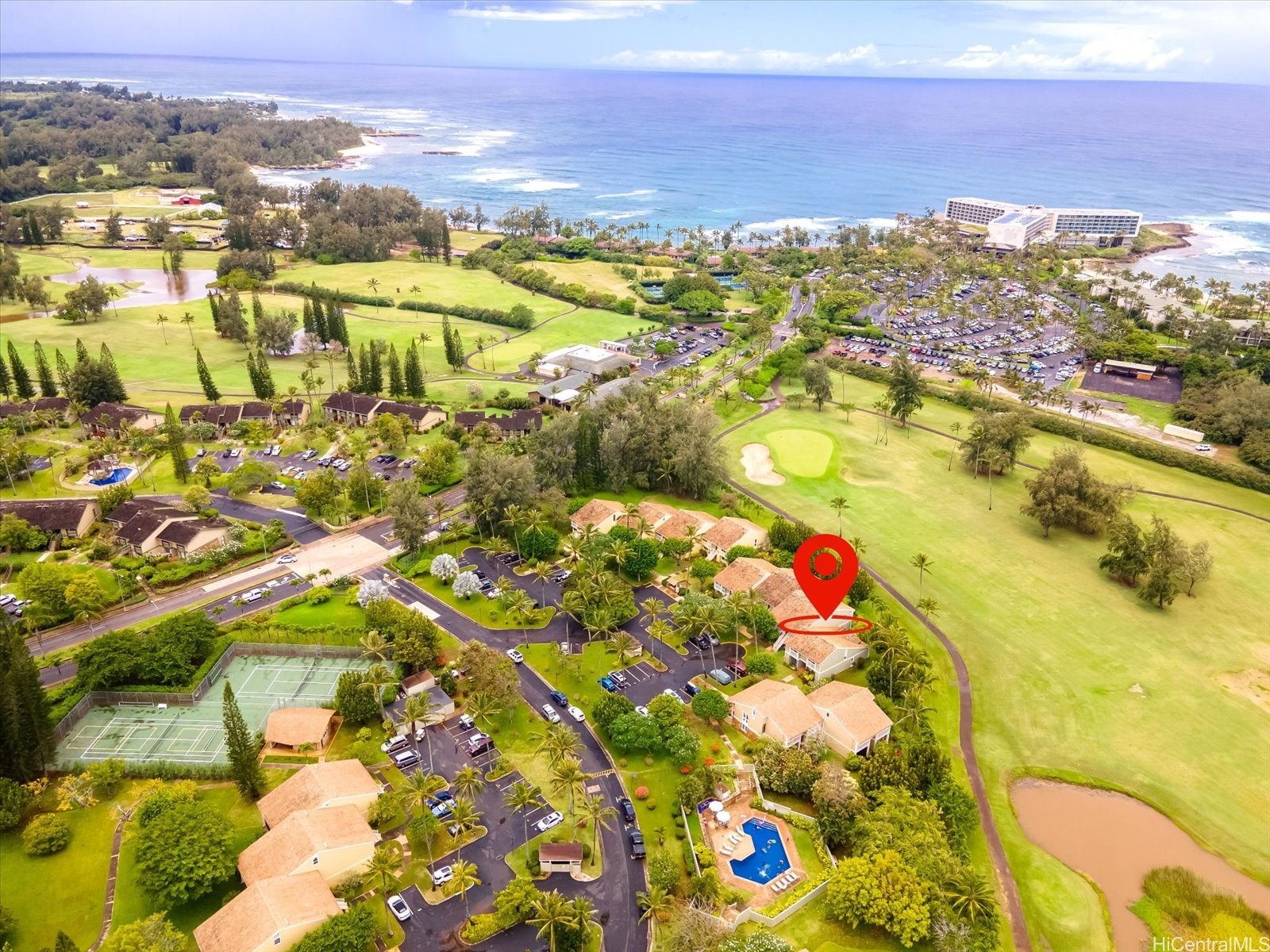 57-077 Eleku Kuilima Place 14/140