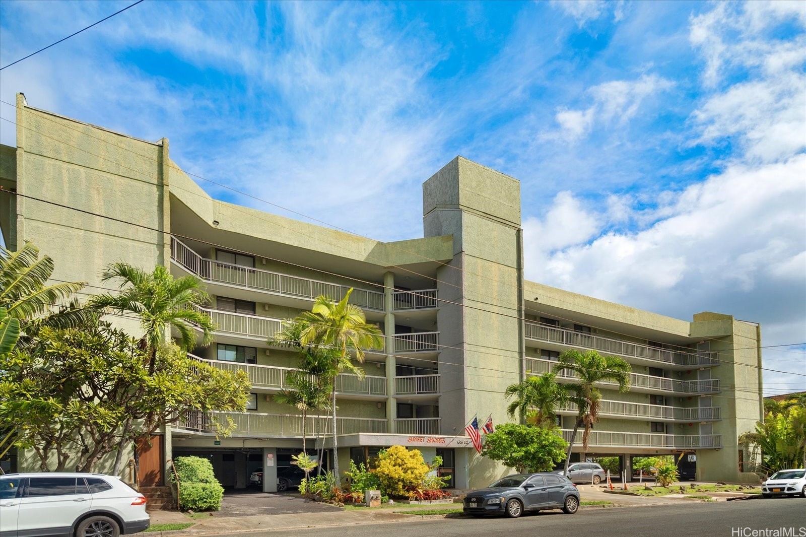 68-121 Au Street 301