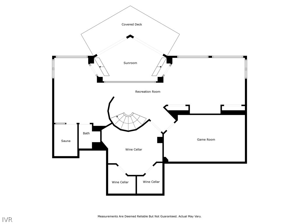 563 Knotty Pine Drive