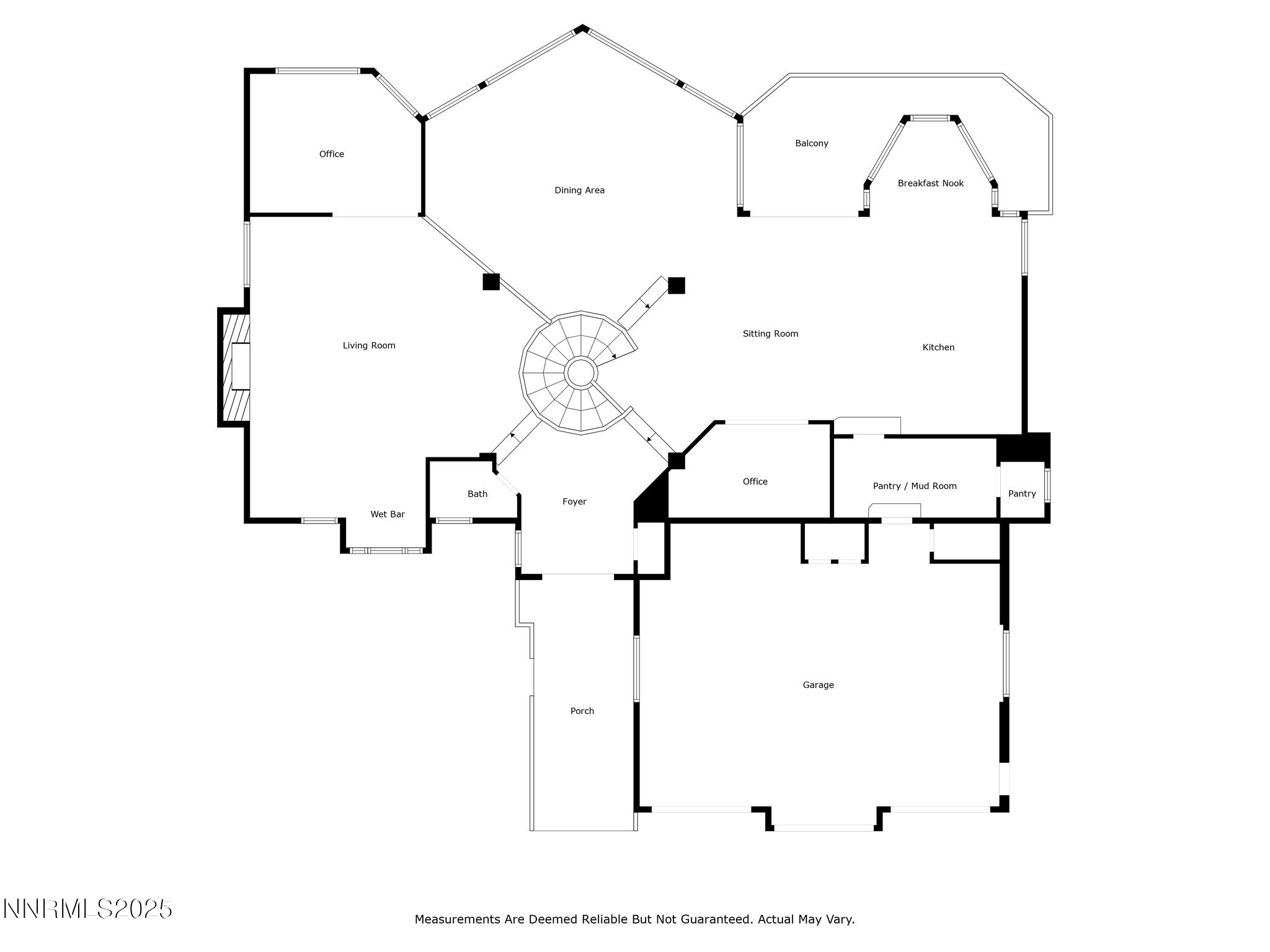 563 Knotty Pine Drive