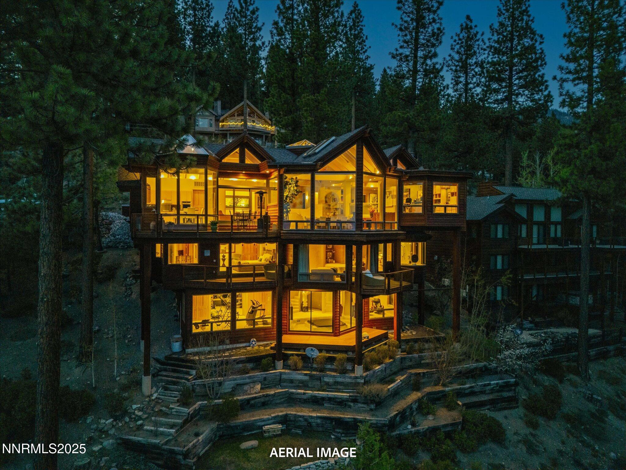 563 Knotty Pine Drive