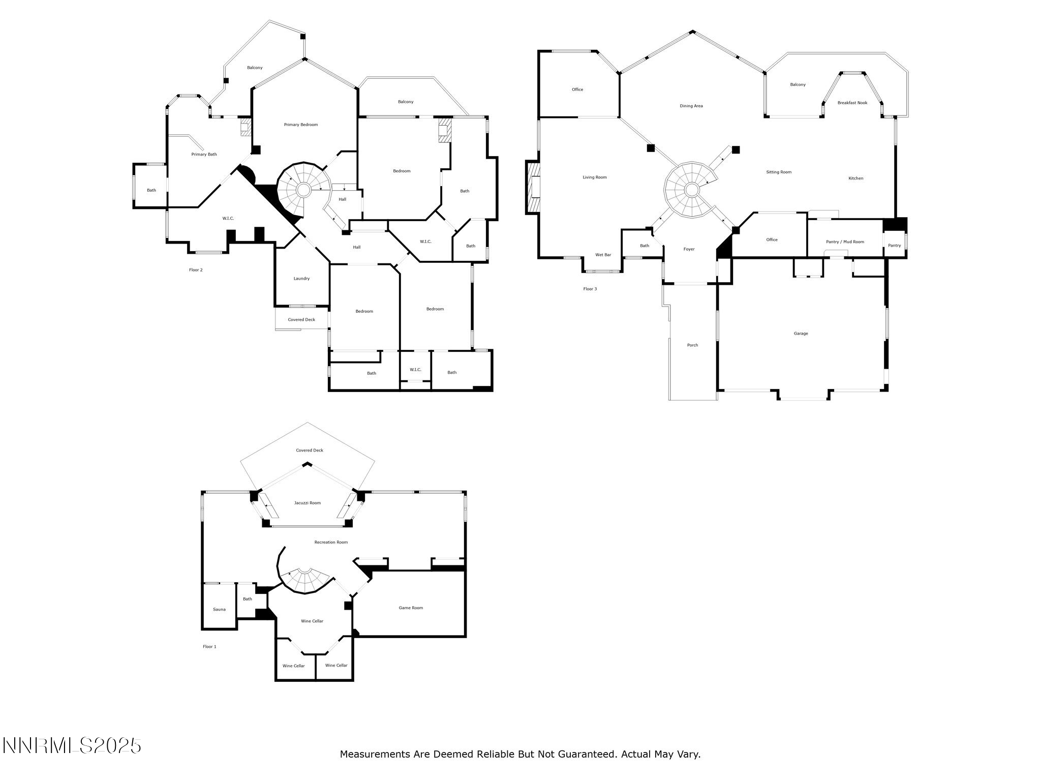 563 Knotty Pine Drive