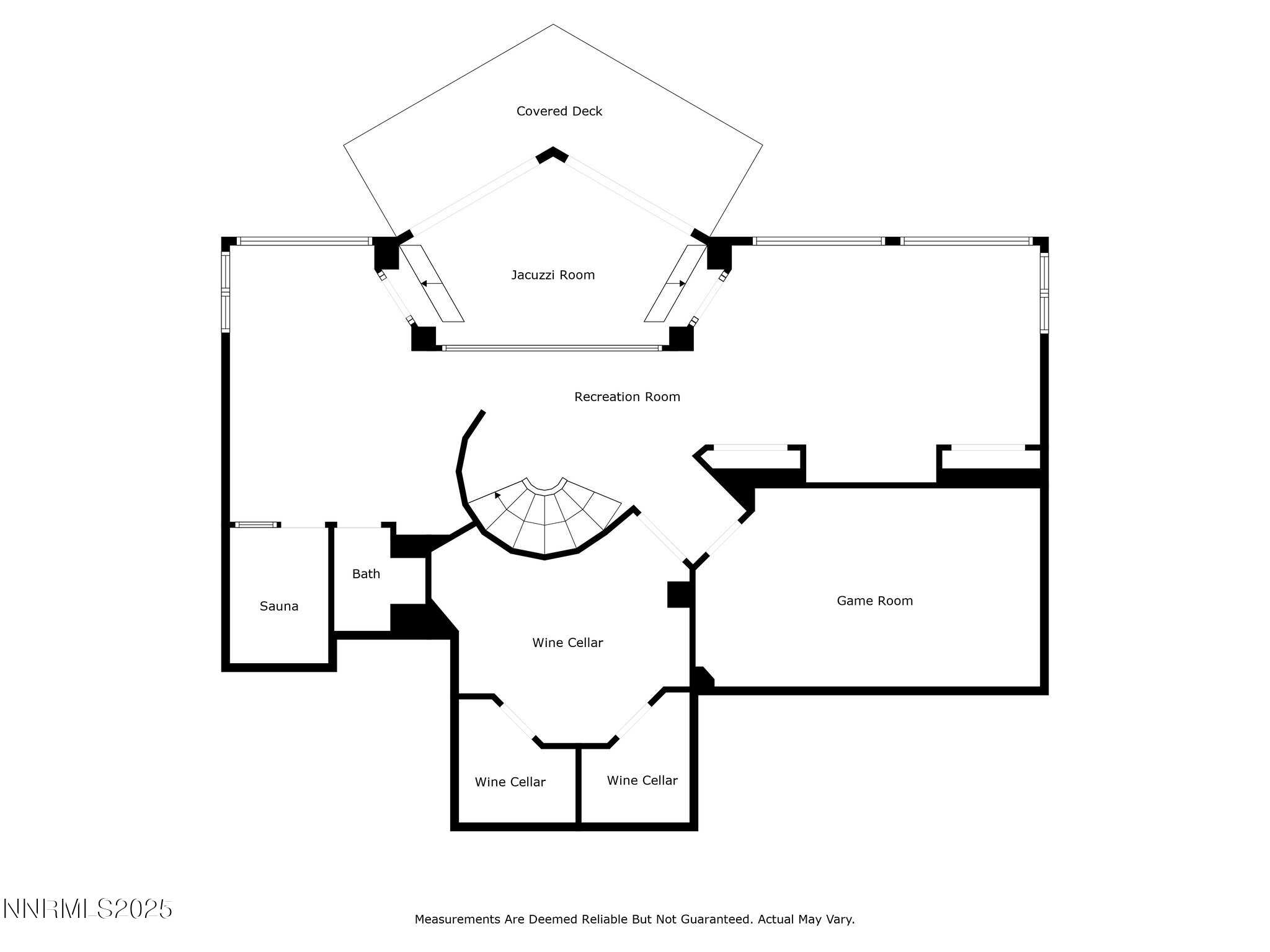 563 Knotty Pine Drive