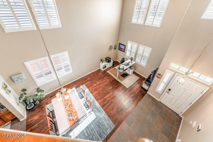 10841 Crooked Canyon Drive