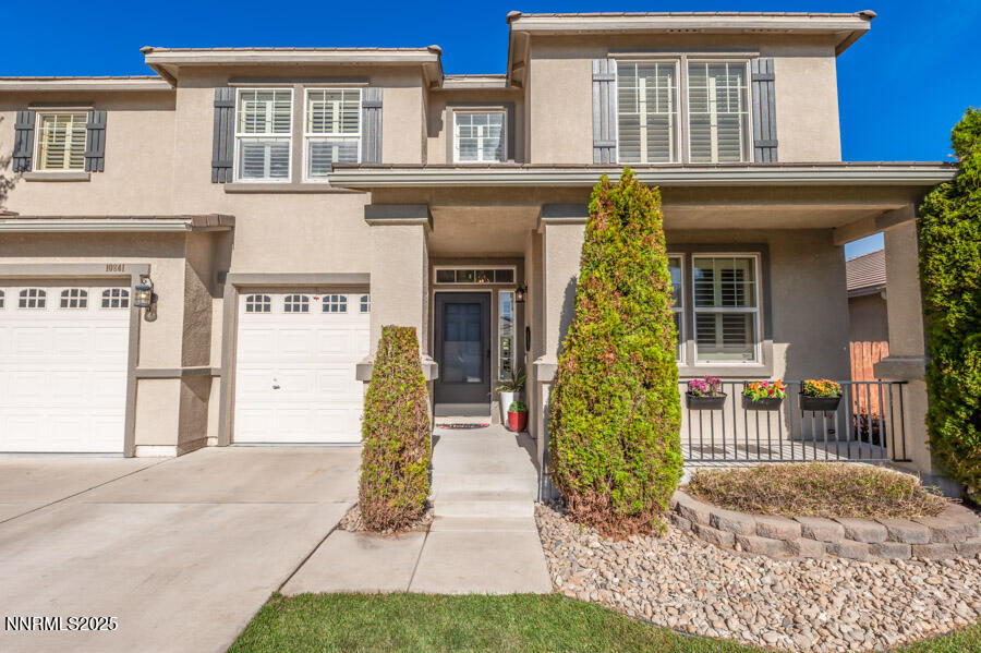 10841 Crooked Canyon Drive