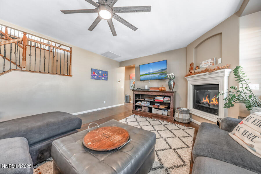 10841 Crooked Canyon Drive