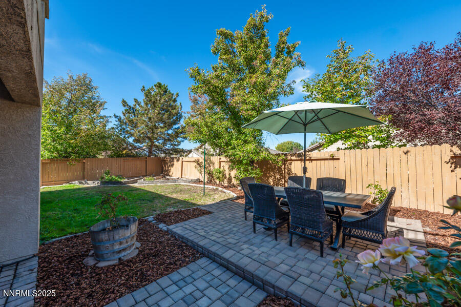 10841 Crooked Canyon Drive