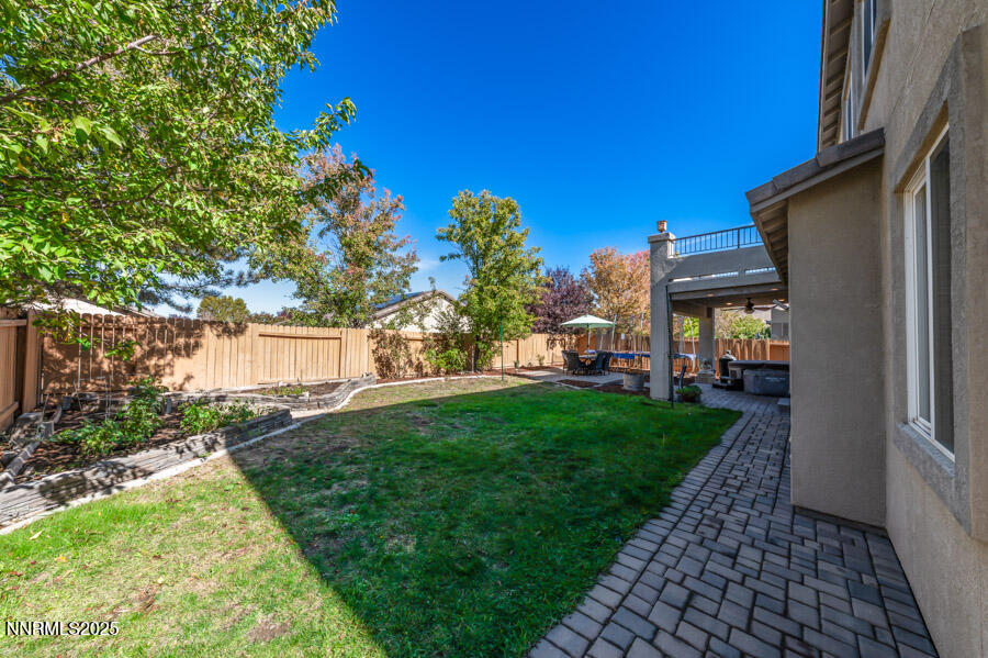 10841 Crooked Canyon Drive