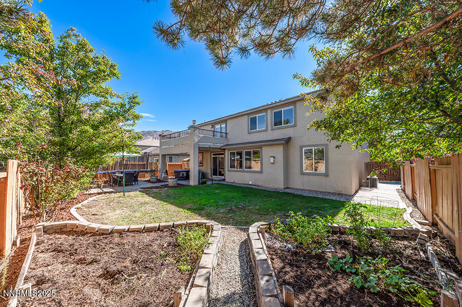 10841 Crooked Canyon Drive