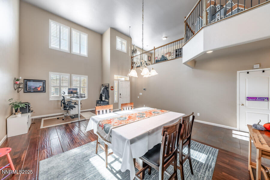 10841 Crooked Canyon Drive