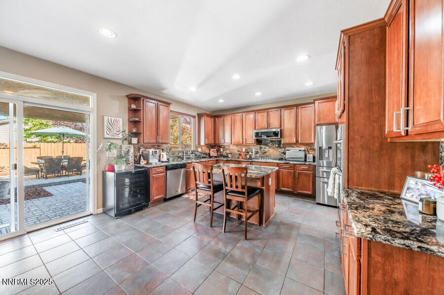 10841 Crooked Canyon Drive