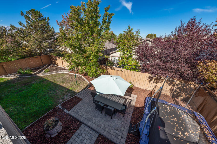 10841 Crooked Canyon Drive