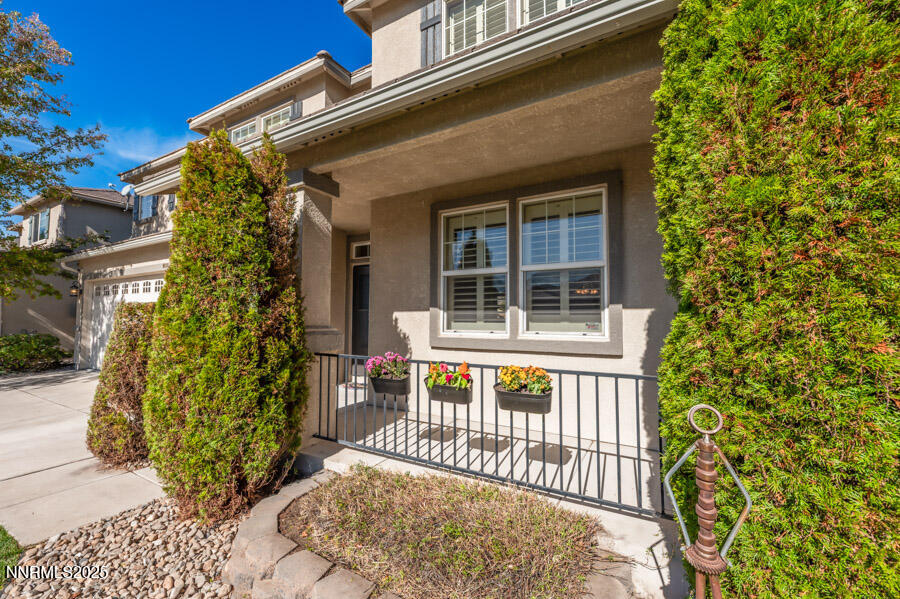 10841 Crooked Canyon Drive