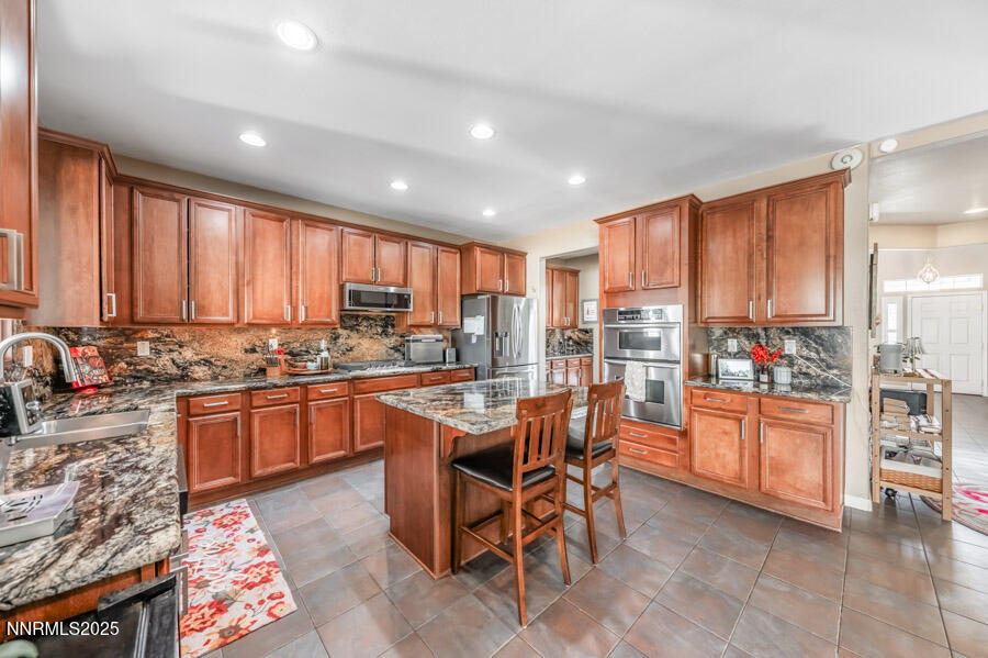 10841 Crooked Canyon Drive