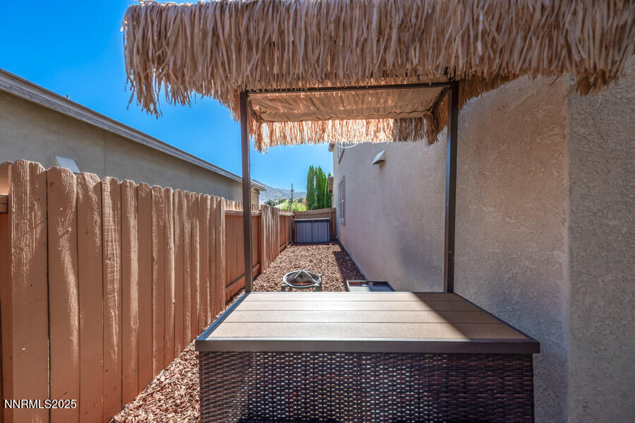 10841 Crooked Canyon Drive