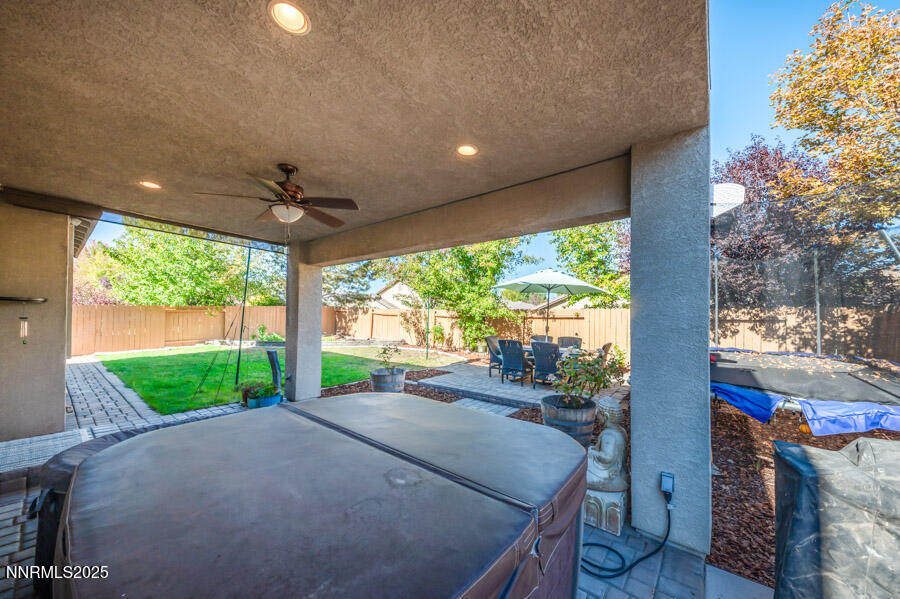 10841 Crooked Canyon Drive