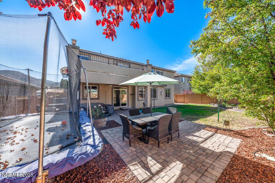 10841 Crooked Canyon Drive