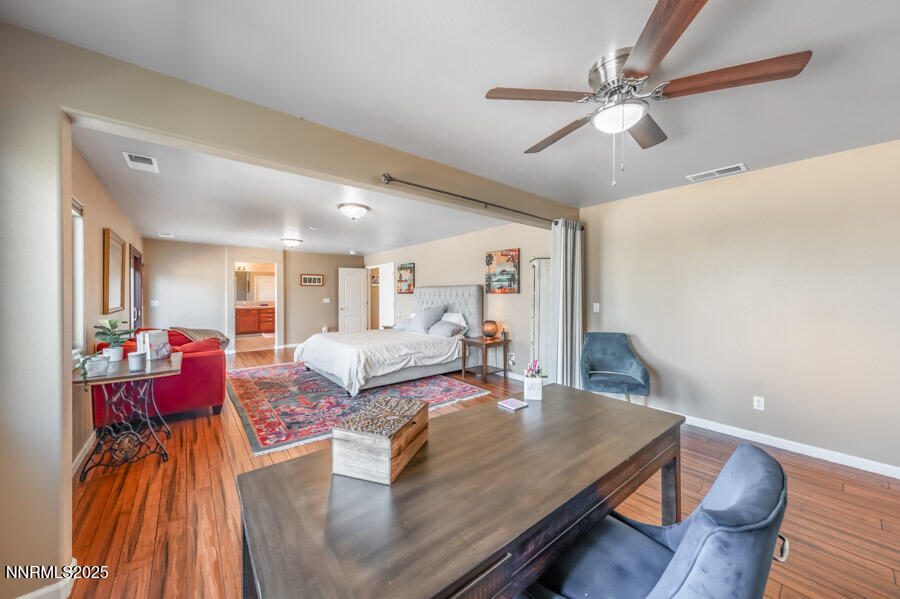 10841 Crooked Canyon Drive