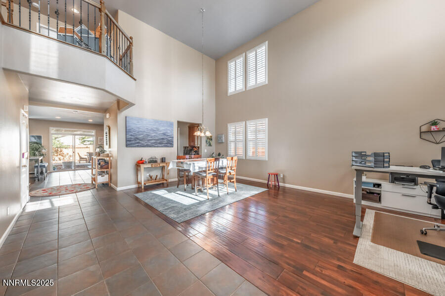 10841 Crooked Canyon Drive