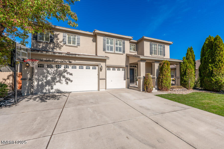 10841 Crooked Canyon Drive