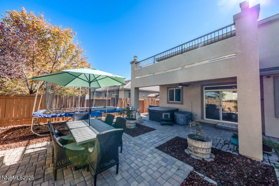 10841 Crooked Canyon Drive