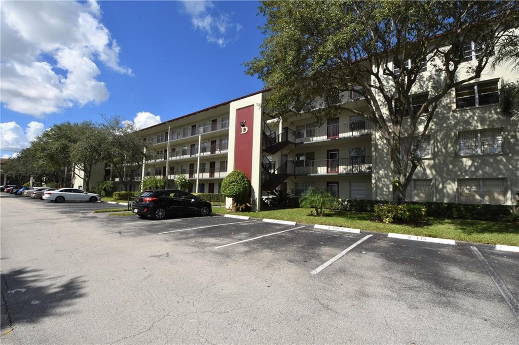 13255 SW 7th Ct 414