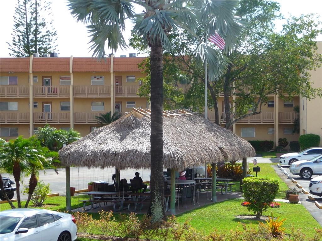 6700 Royal Palm Blvd 302D
