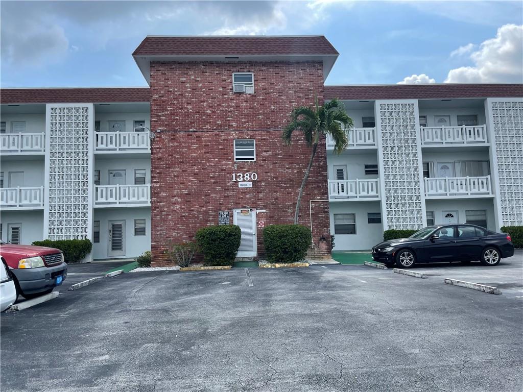 1380 NW 43rd Terrace 210