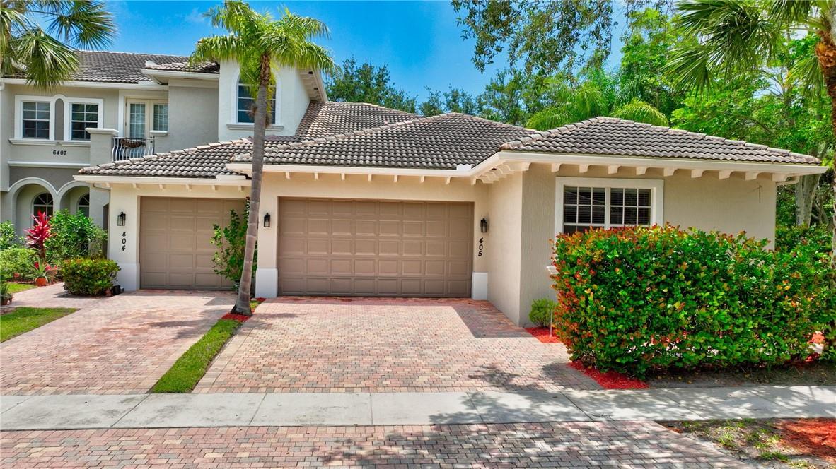 6407 Bella Cir 405