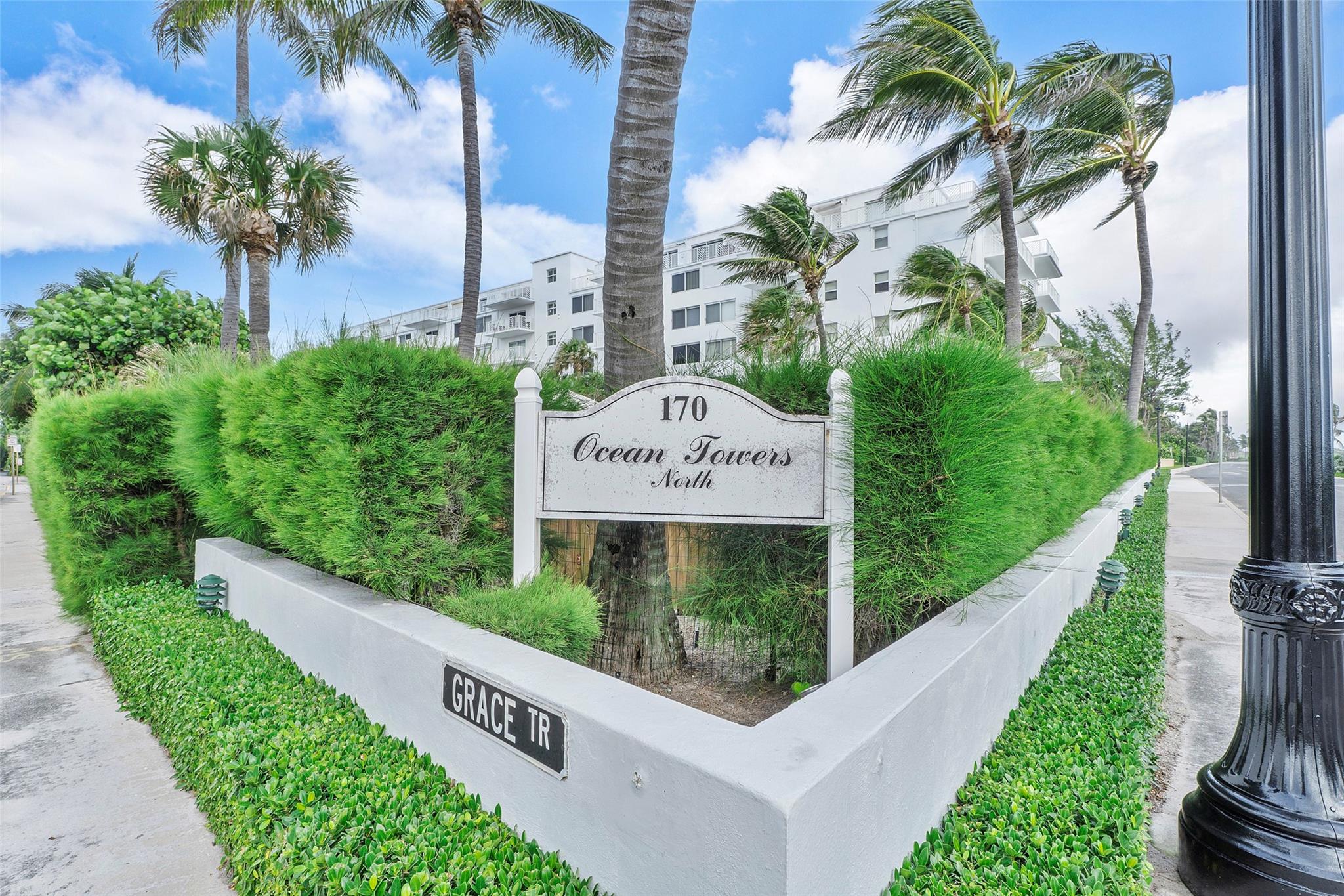 170 N Ocean Blvd 304