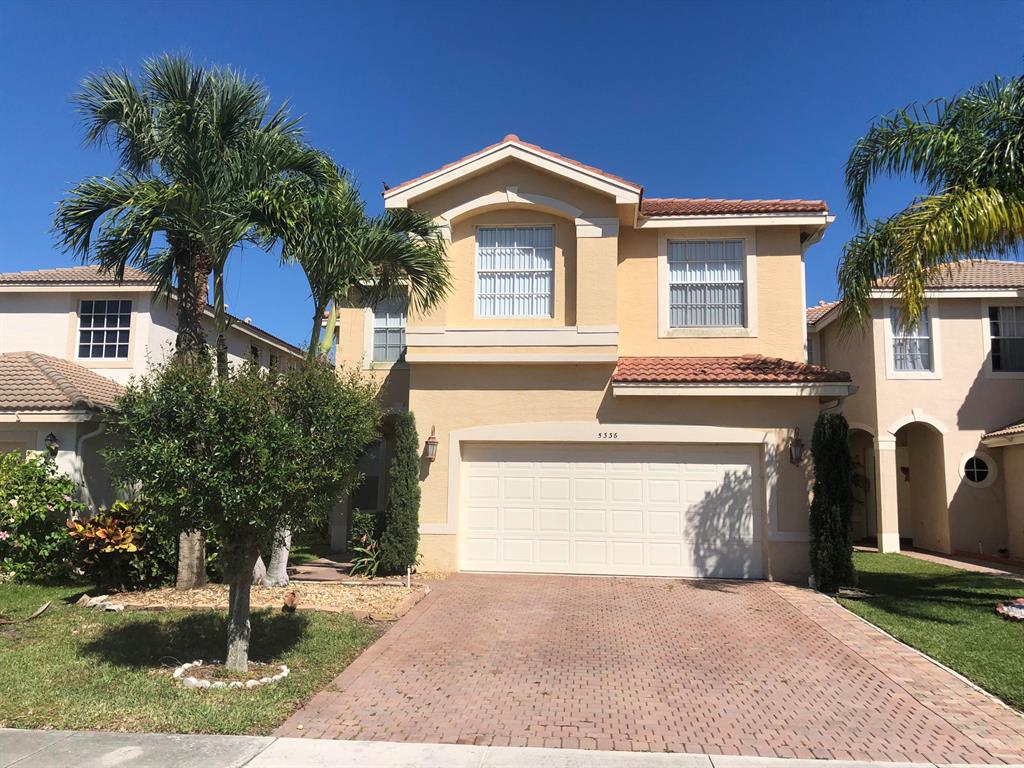 5336 Moon Shadow Lane