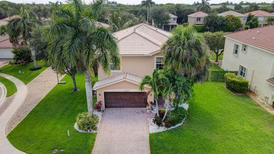 10566 Cocobolo Way