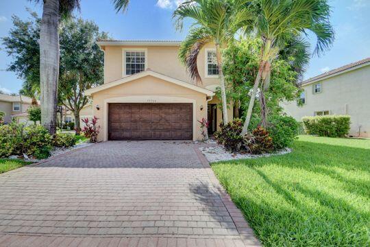 10566 Cocobolo Way