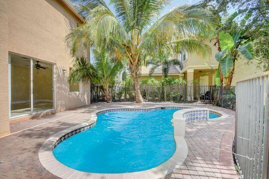 10566 Cocobolo Way
