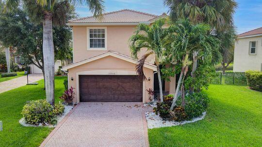 10566 Cocobolo Way