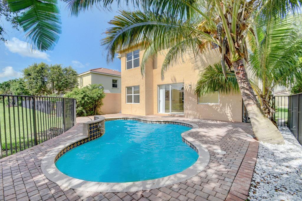 10566 Cocobolo Way