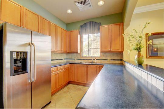 10566 Cocobolo Way