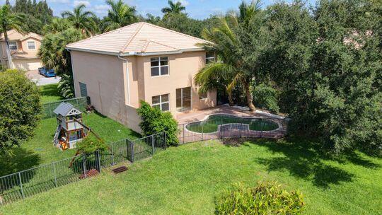 10566 Cocobolo Way