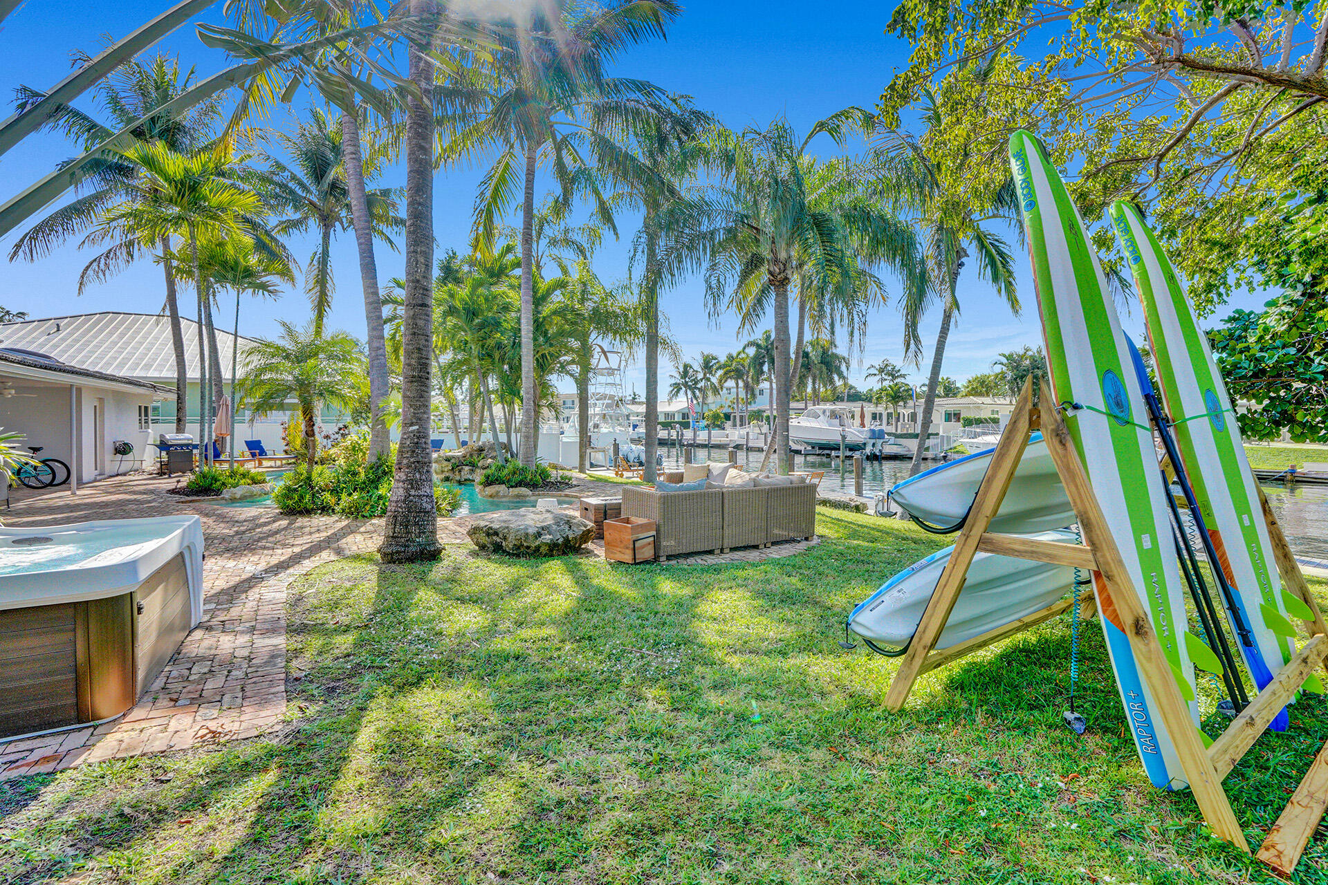 2820 NE 23rd Street