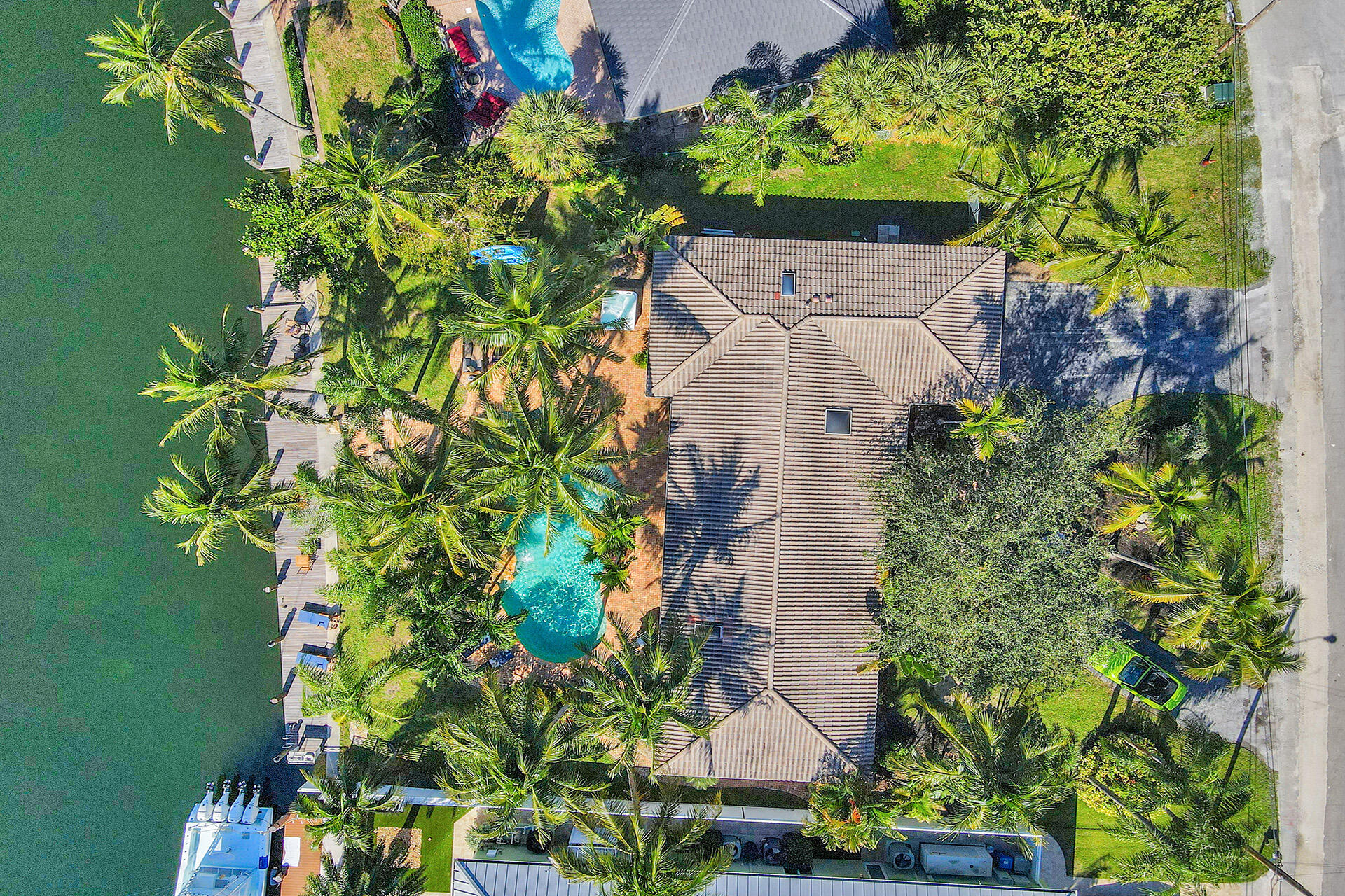 2820 NE 23rd Street