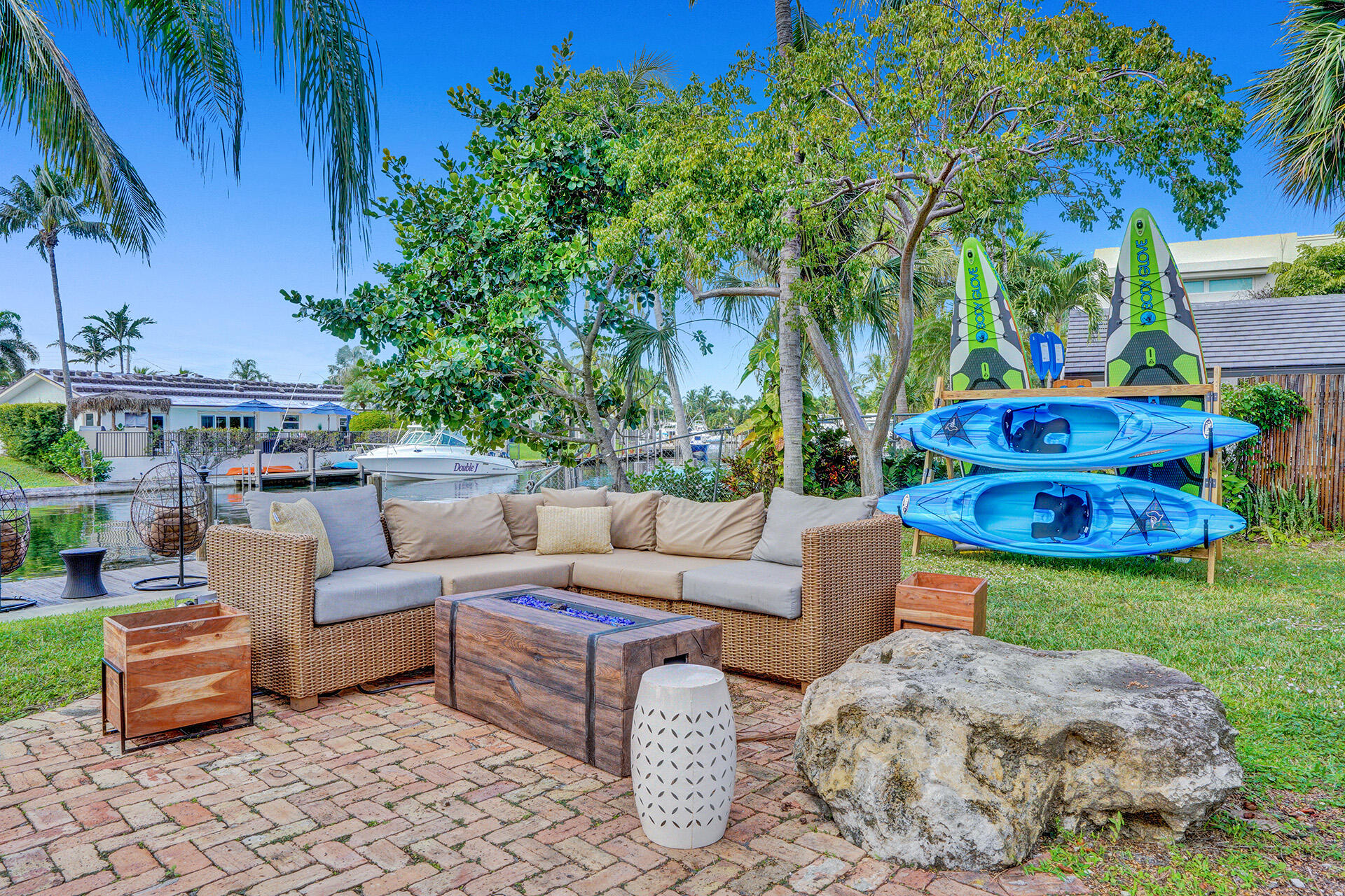 2820 NE 23rd Street