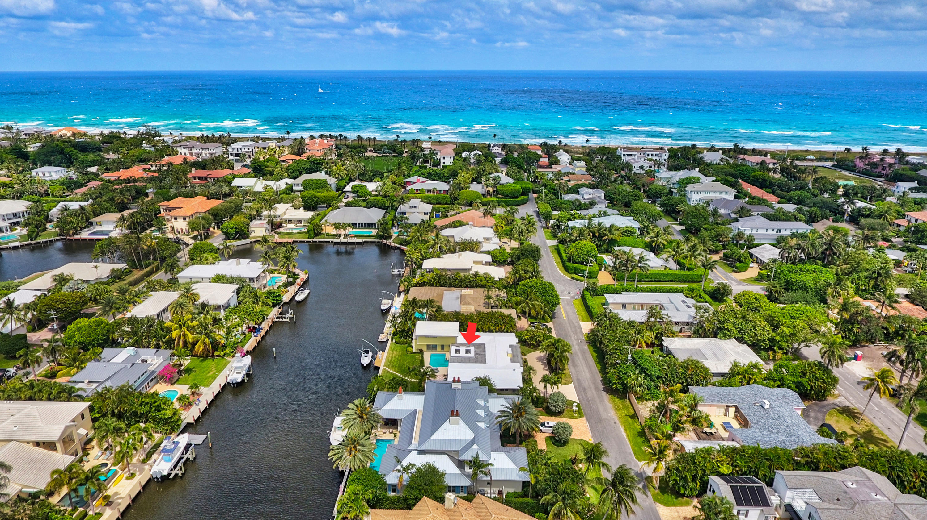 1117 Beach Drive