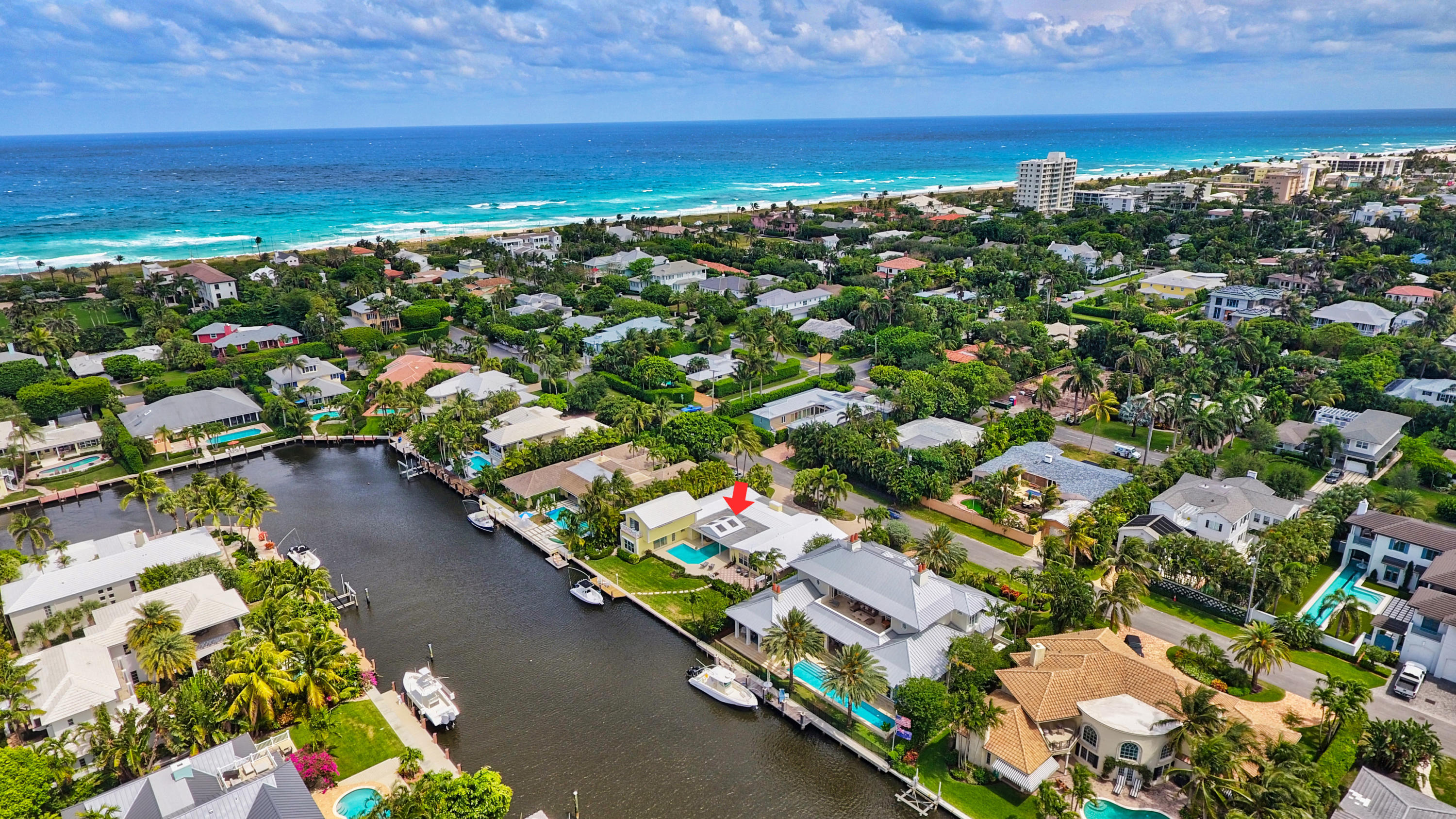 1117 Beach Drive