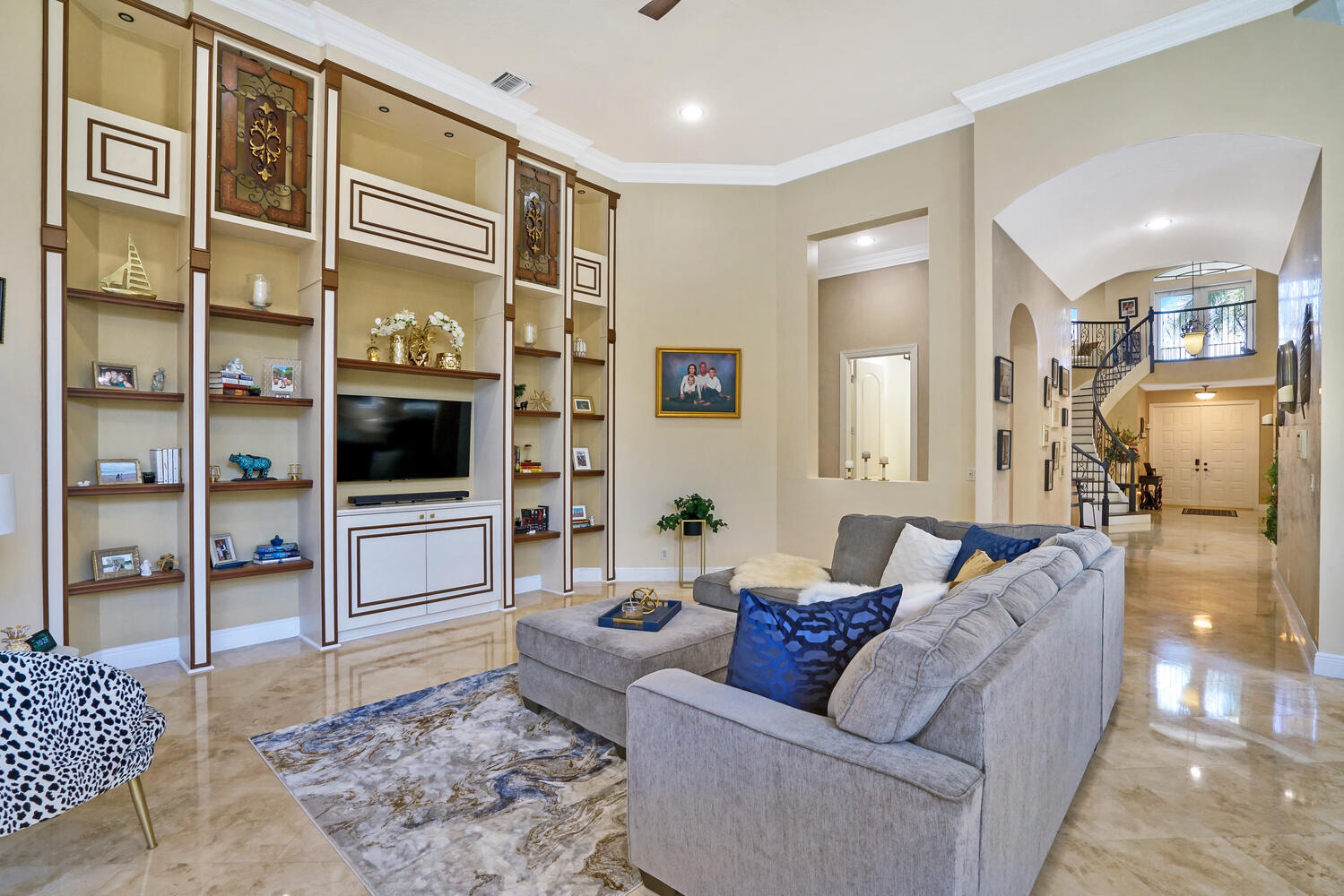 8850 Valhalla Drive