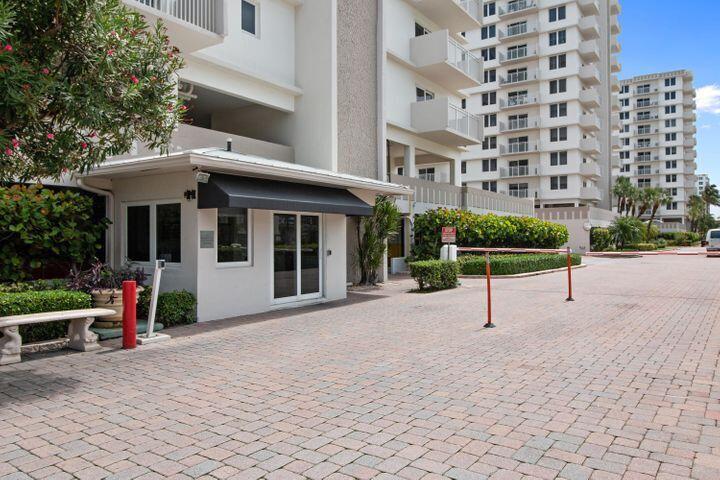 3301 S Ocean Boulevard 608