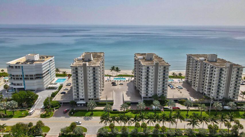 3301 S Ocean Boulevard 608