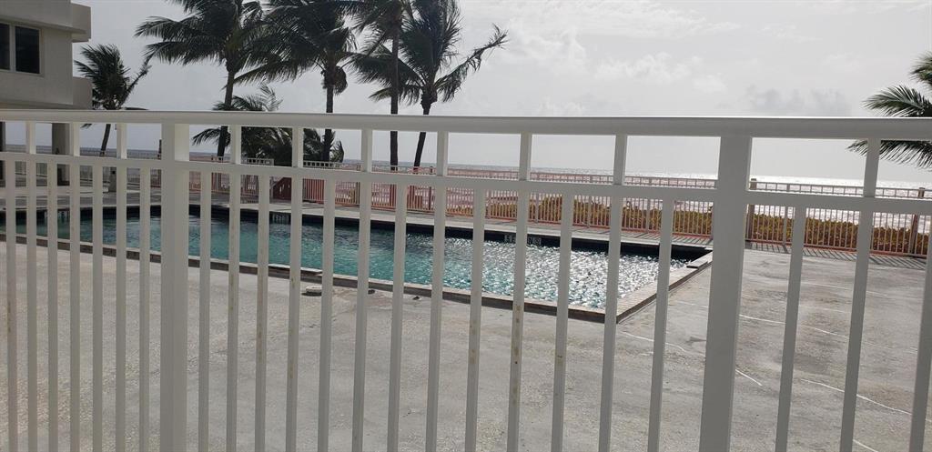 3301 S Ocean Boulevard 608