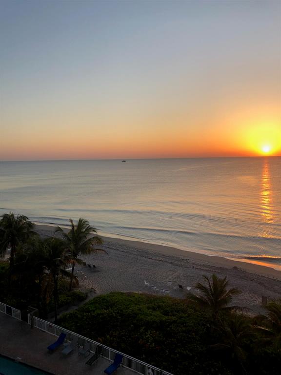 3301 S Ocean Boulevard 608