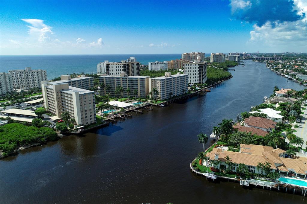 3300 S Ocean Boulevard 917-C